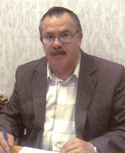 Вазир Ракипович Мавлин