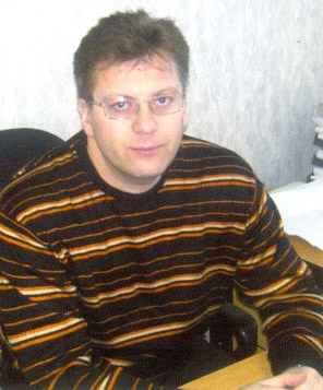 Селезнев Сергей